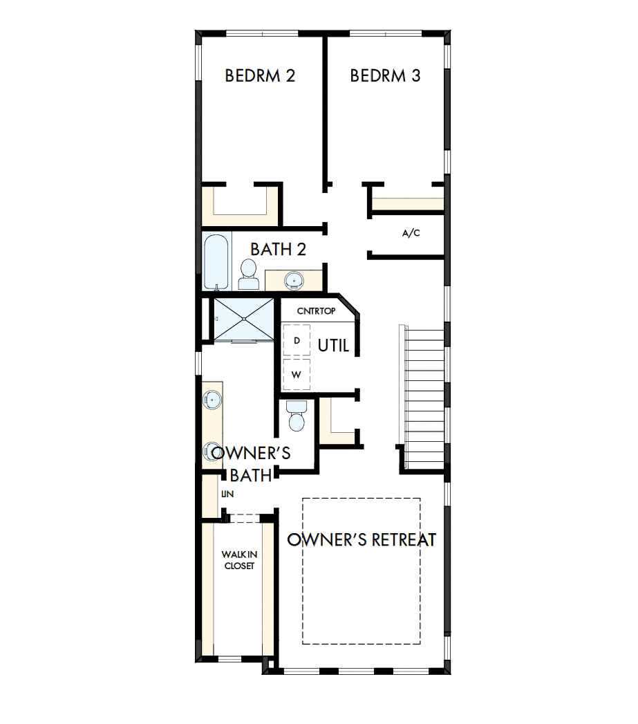 2nd Floor