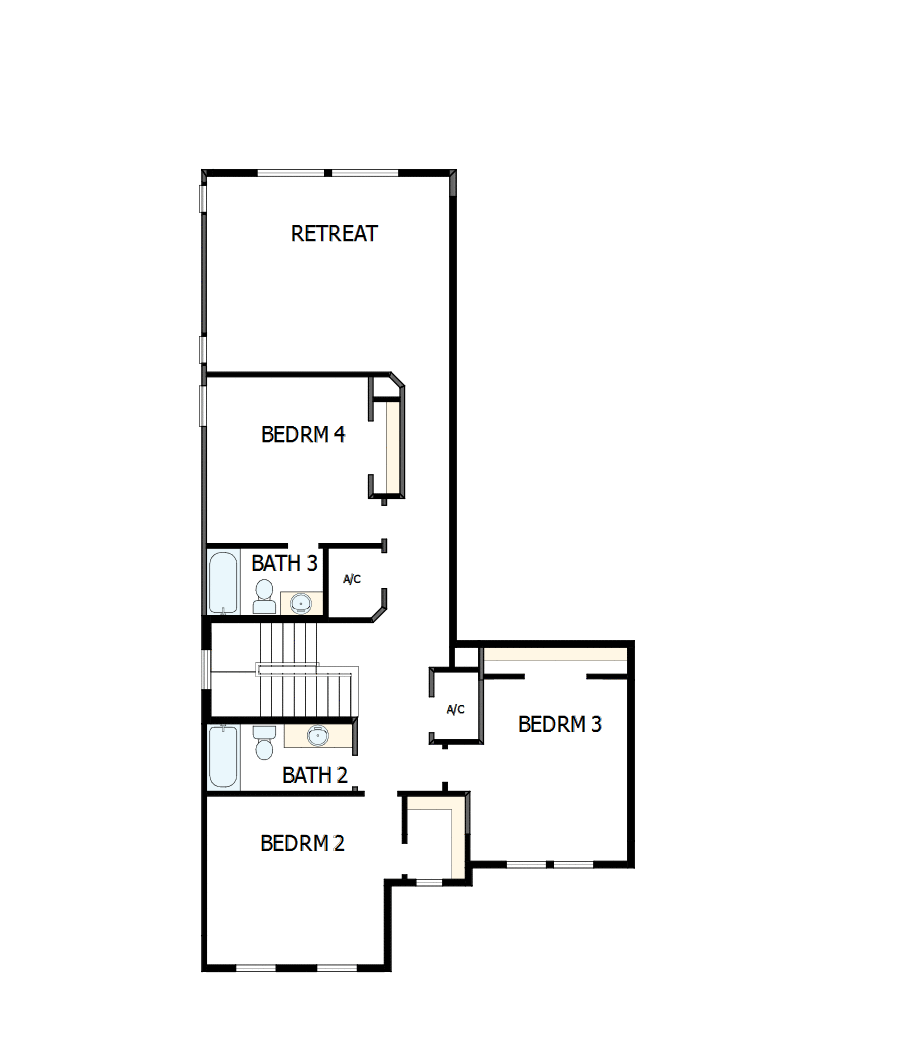 2nd Floor