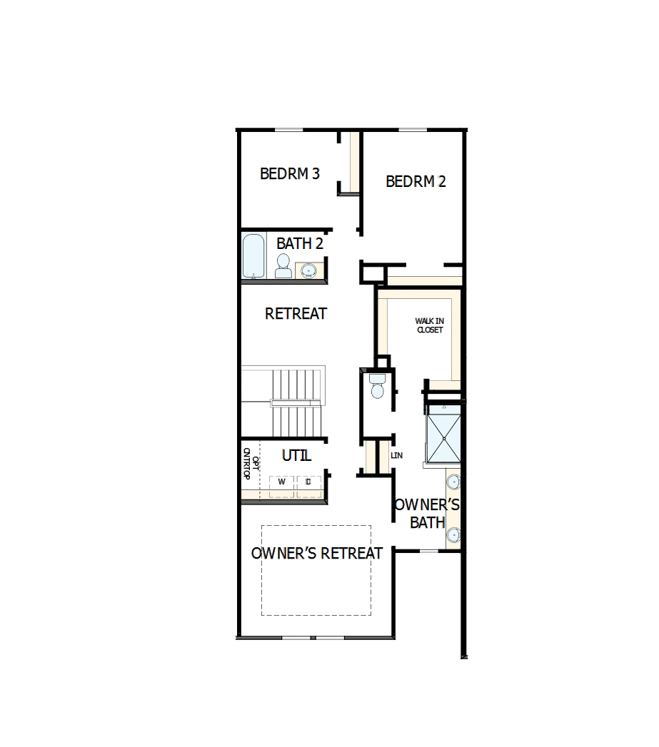 2nd Floor