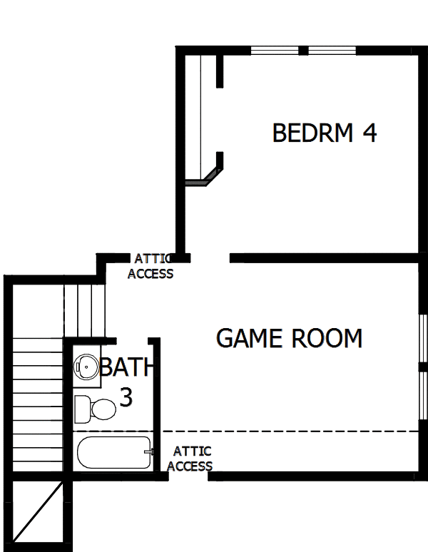 3rd Floor
