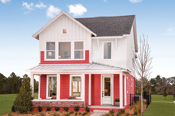 Discover Life in Weslyn Park in Sunbridge