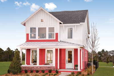 Discover Life in Weslyn Park in Sunbridge