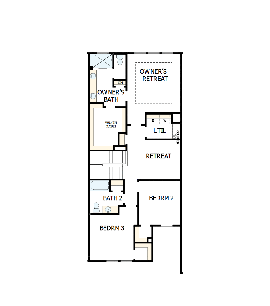 2nd Floor