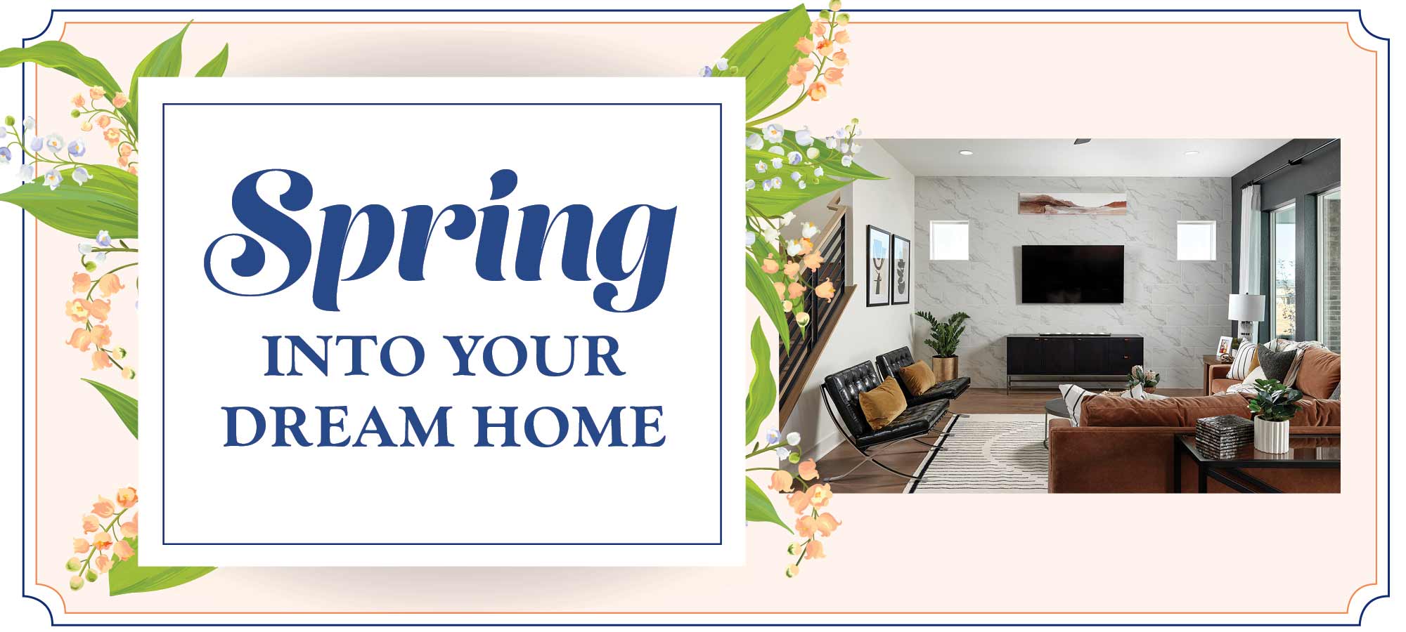 Special Incentives on Move-in Ready Homes in the Denver Area