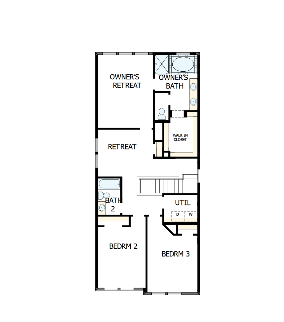 2nd Floor