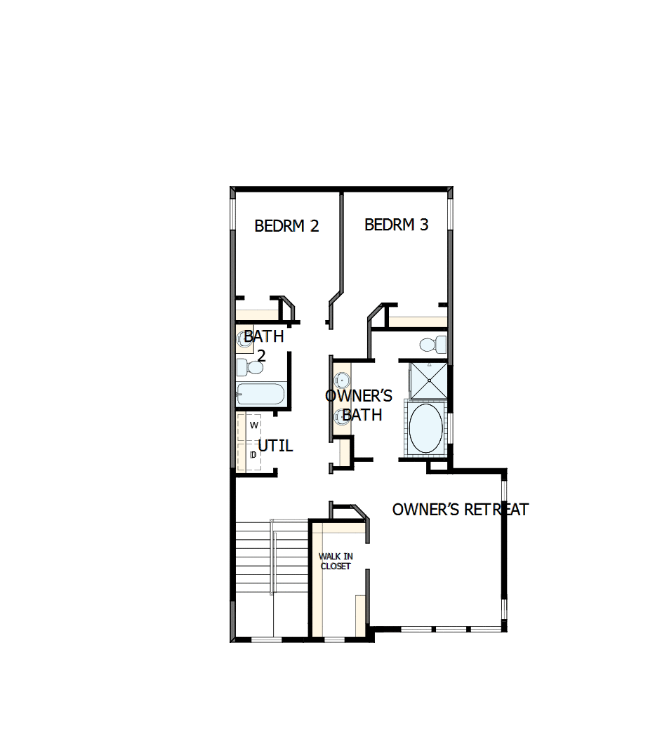 2nd Floor