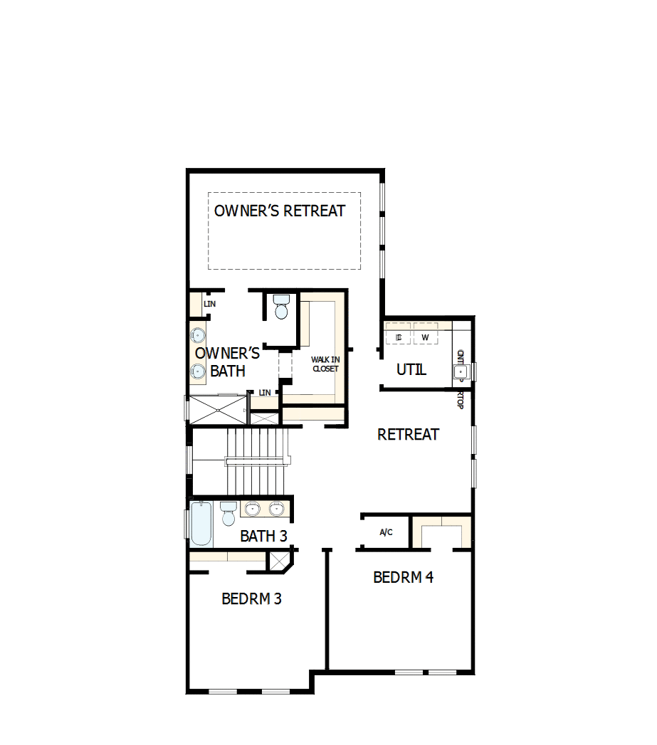 2nd Floor
