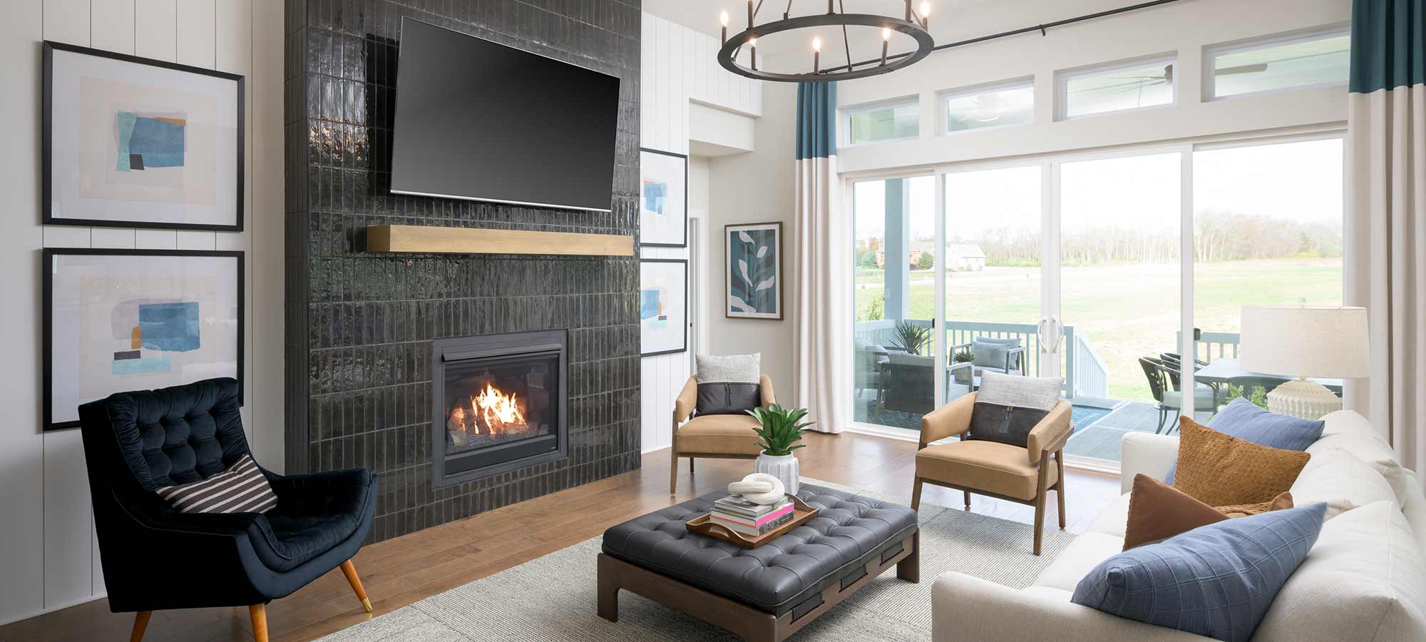 Lunch and Learn Event in the Indianapolis Area