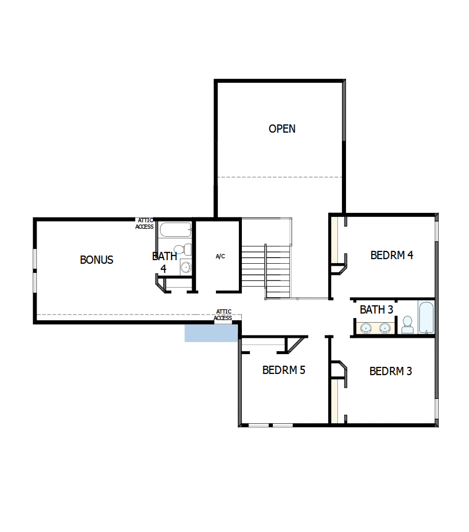 2nd Floor