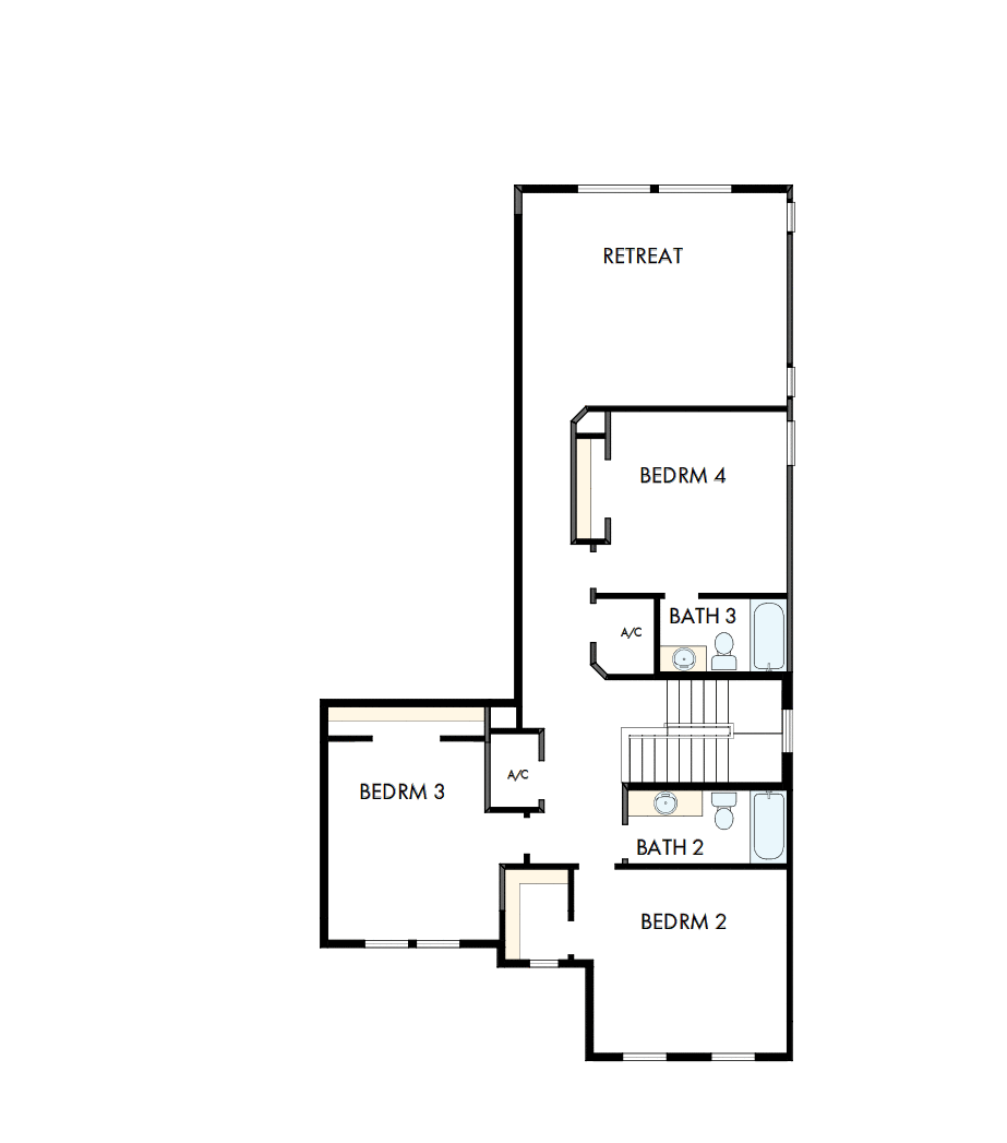 2nd Floor