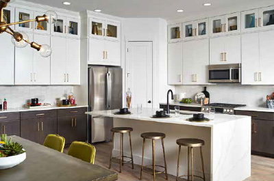 Enjoy food, fun and giveaways while touring our new model homes in Broomfield, CO.  