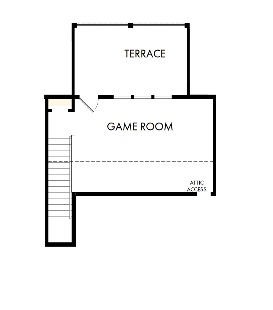 4th Floor
