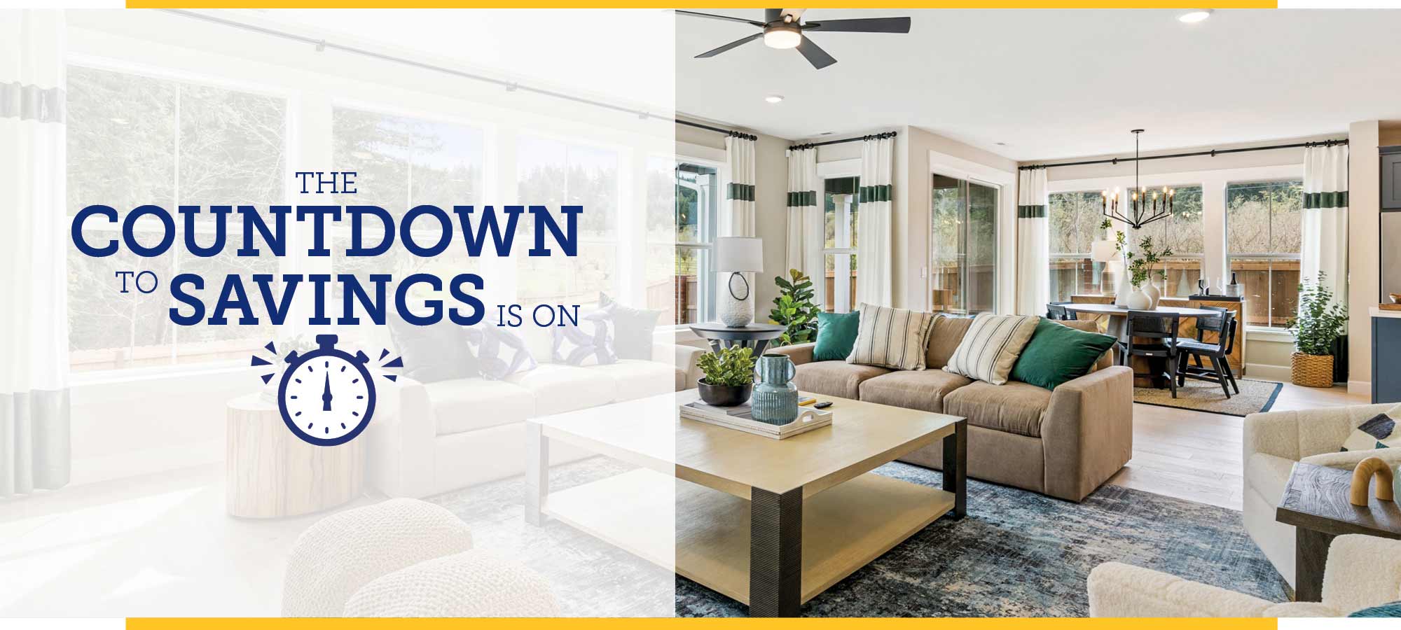 Don’t Miss These Limited-time Savings in the Portland Area