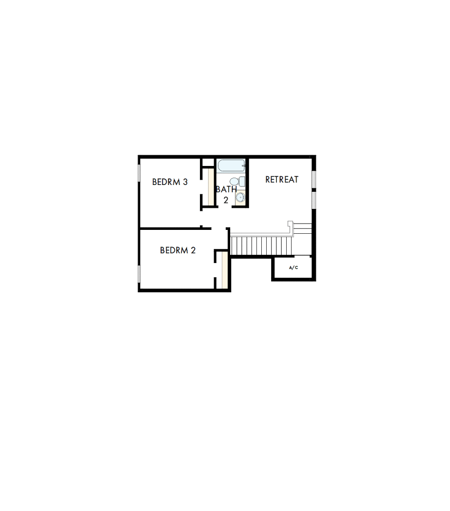 2nd Floor