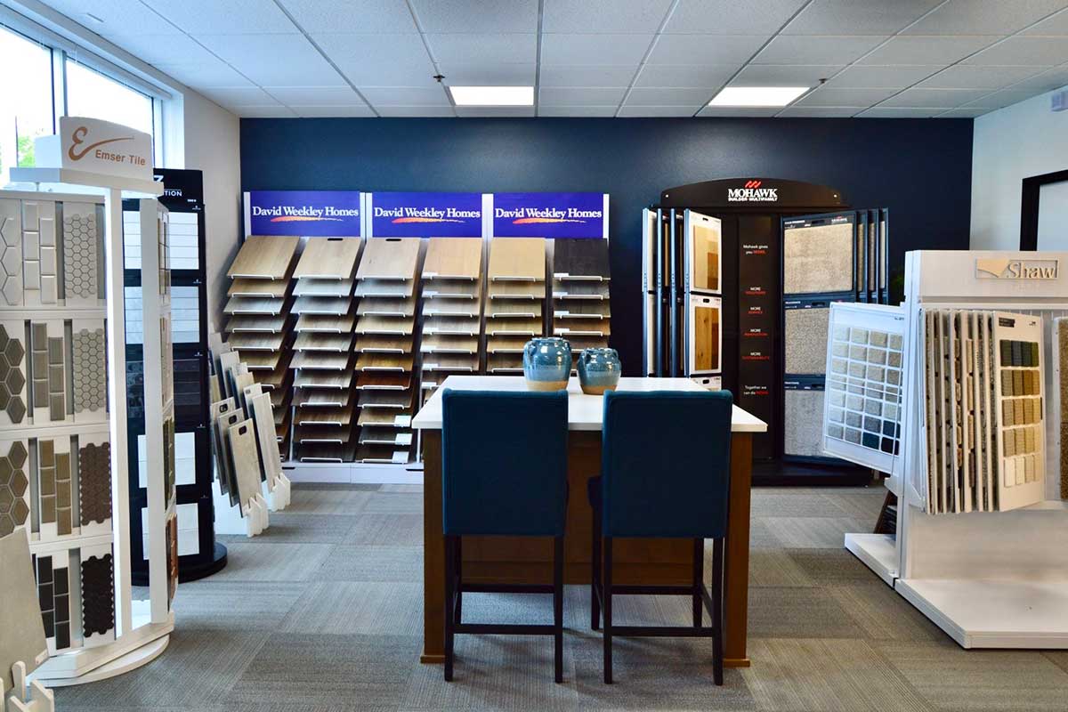 Paulson’s Fine Floor Coverings and Interiors