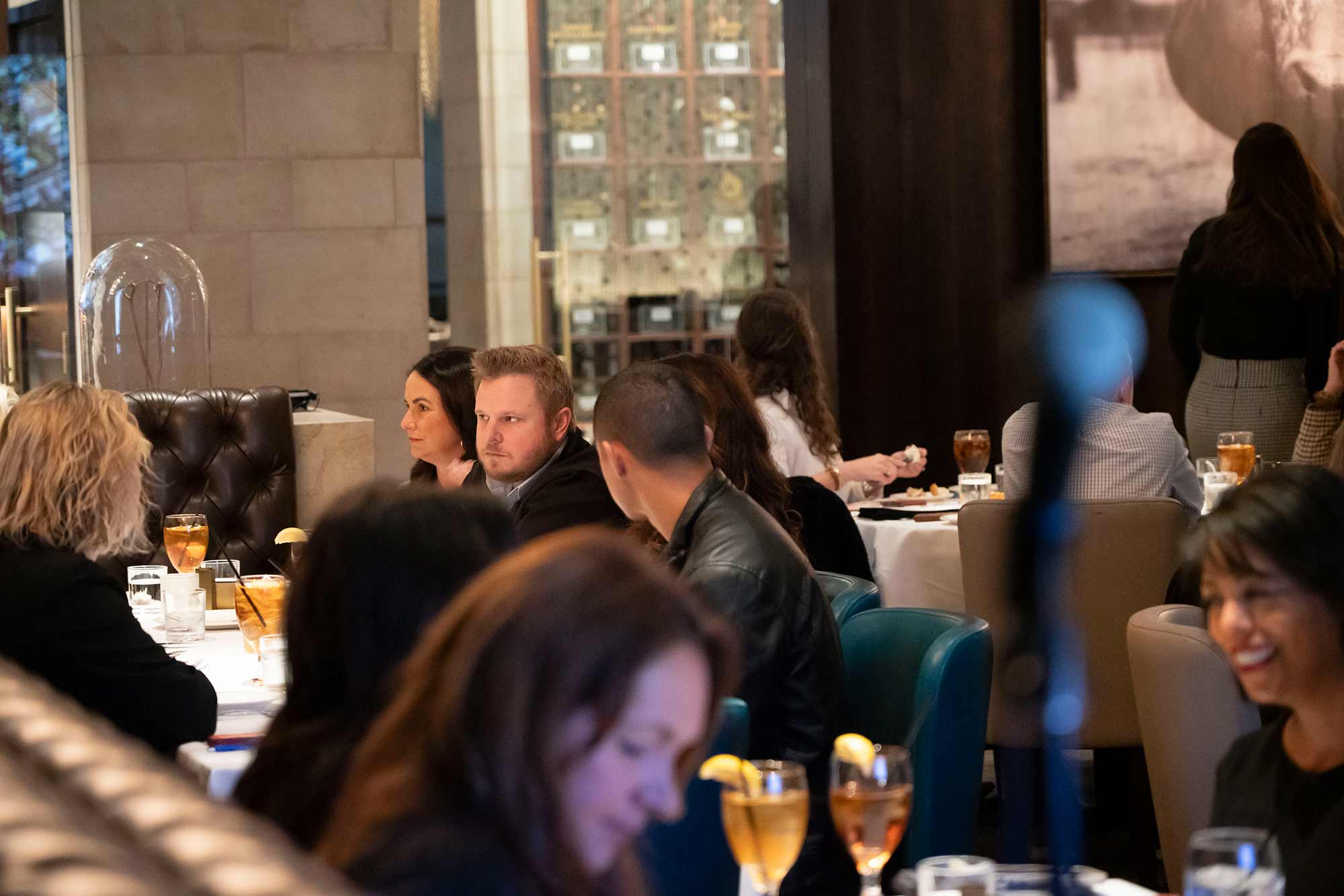 VIP Appreciation Event - 2025