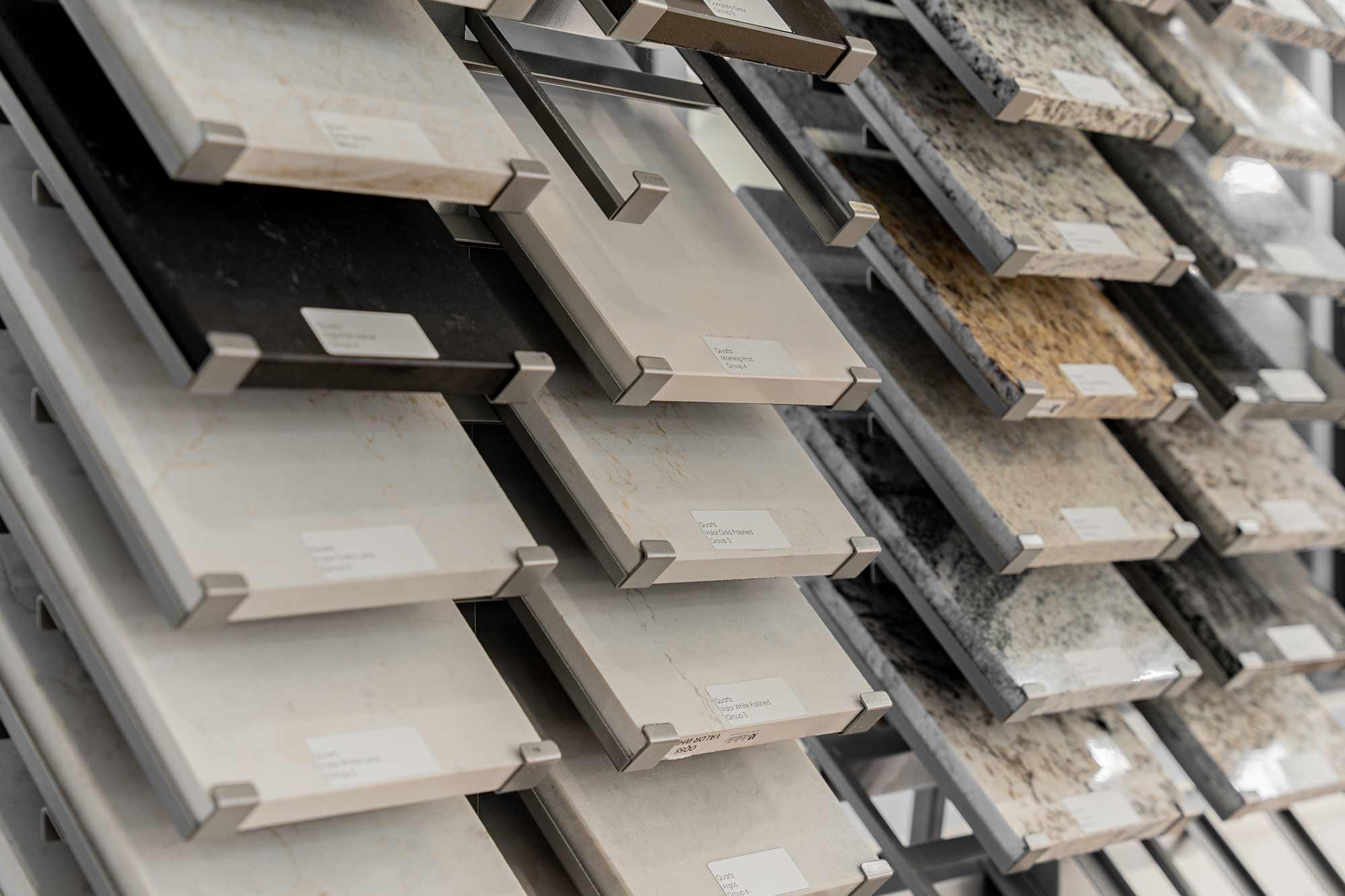 David Weekley Homes Design Studio