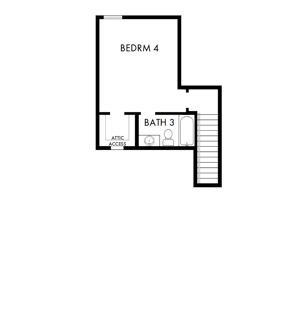3rd Floor