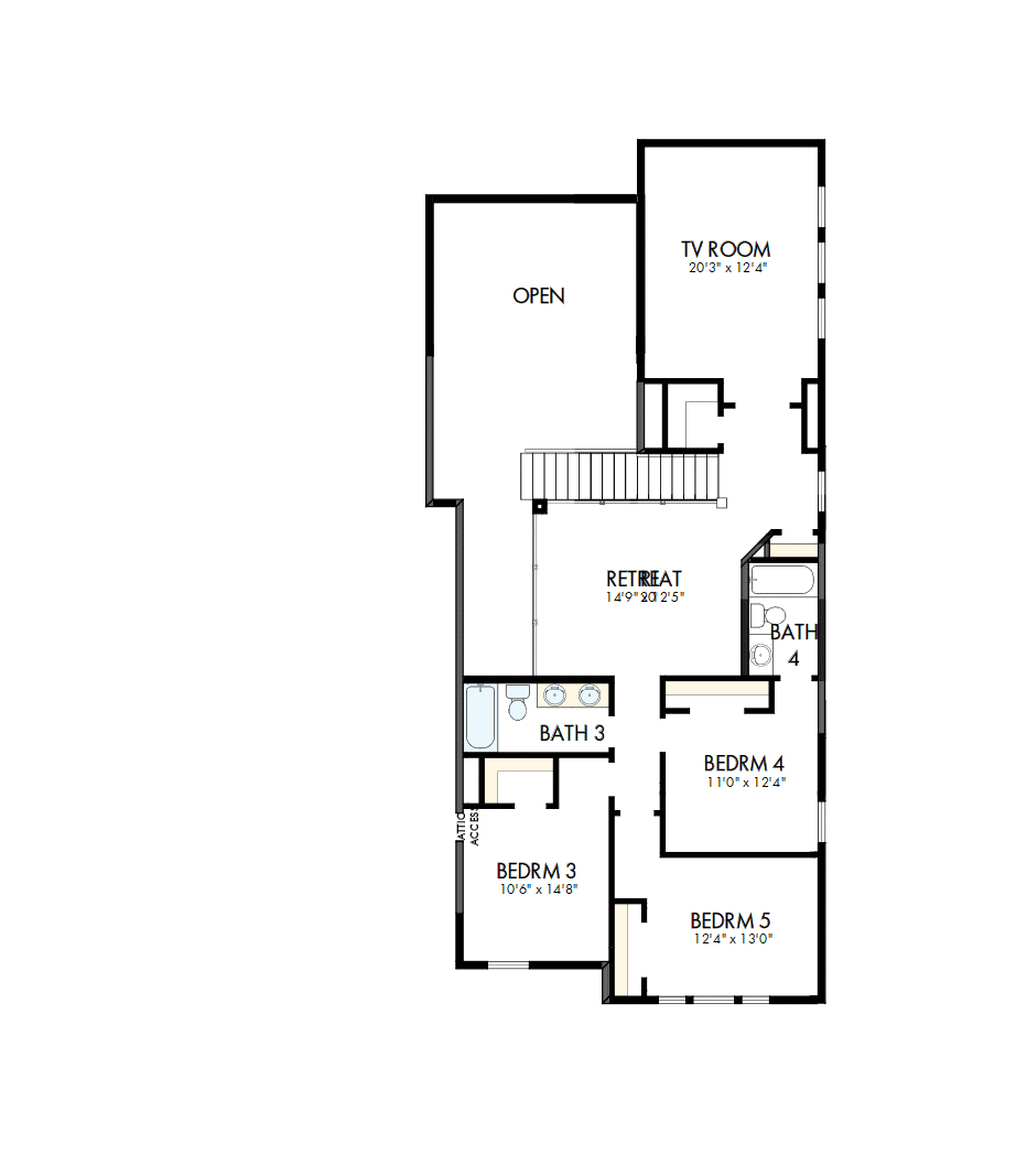 2nd Floor