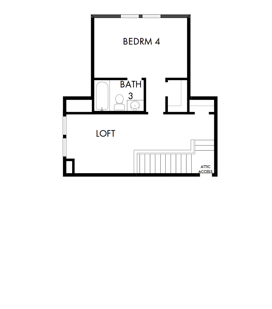 3rd Floor