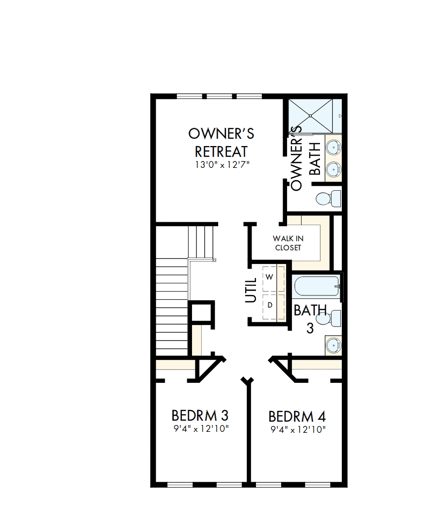 3rd Floor
