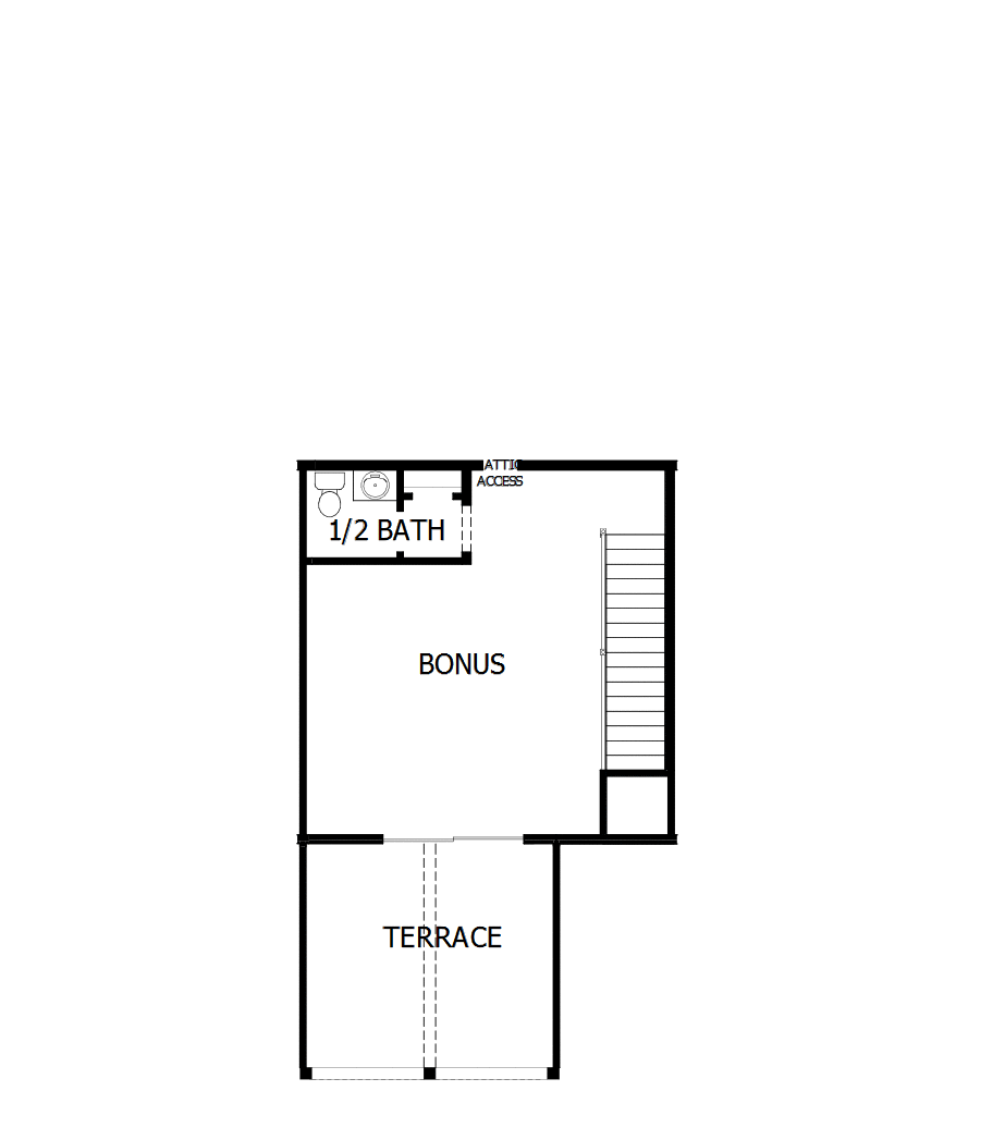 3rd Floor