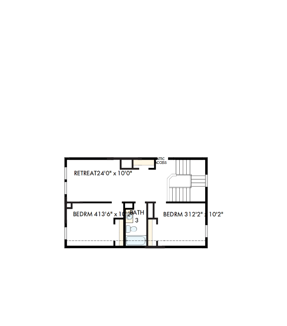 2nd Floor