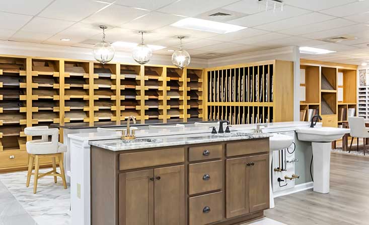 Charlotte Design Center