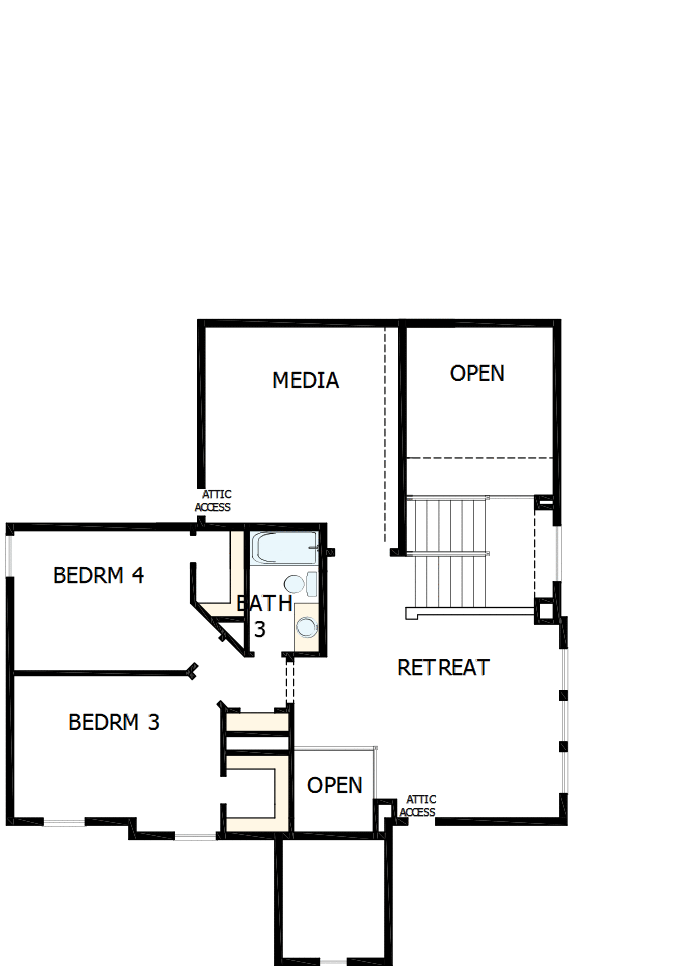 2nd Floor