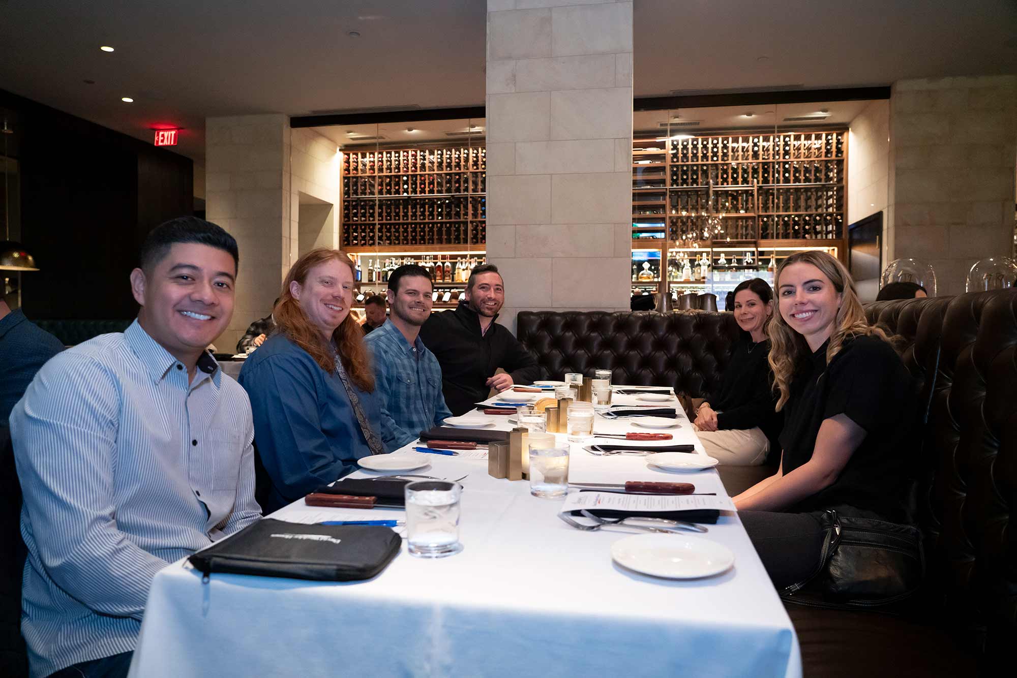 VIP Appreciation Event - 2025