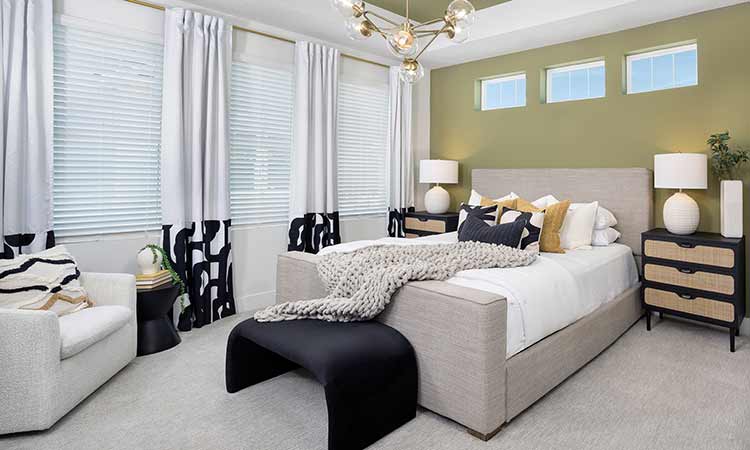 The Porter House - Owner's Retreat