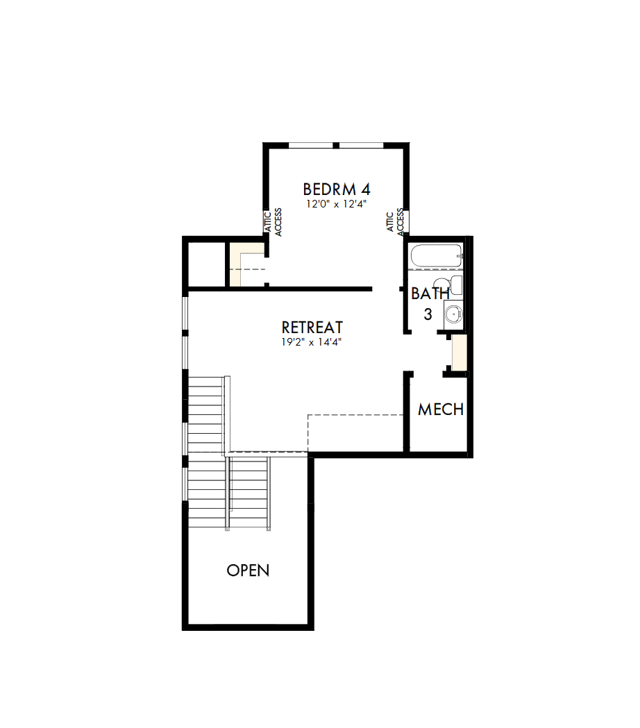 3rd Floor