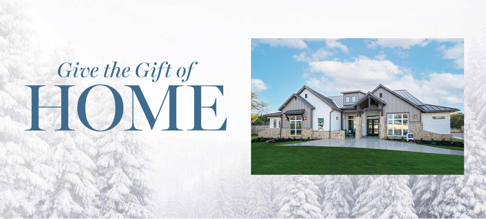 Save up to $70,000 When You Build on Your Lot in San Antonio