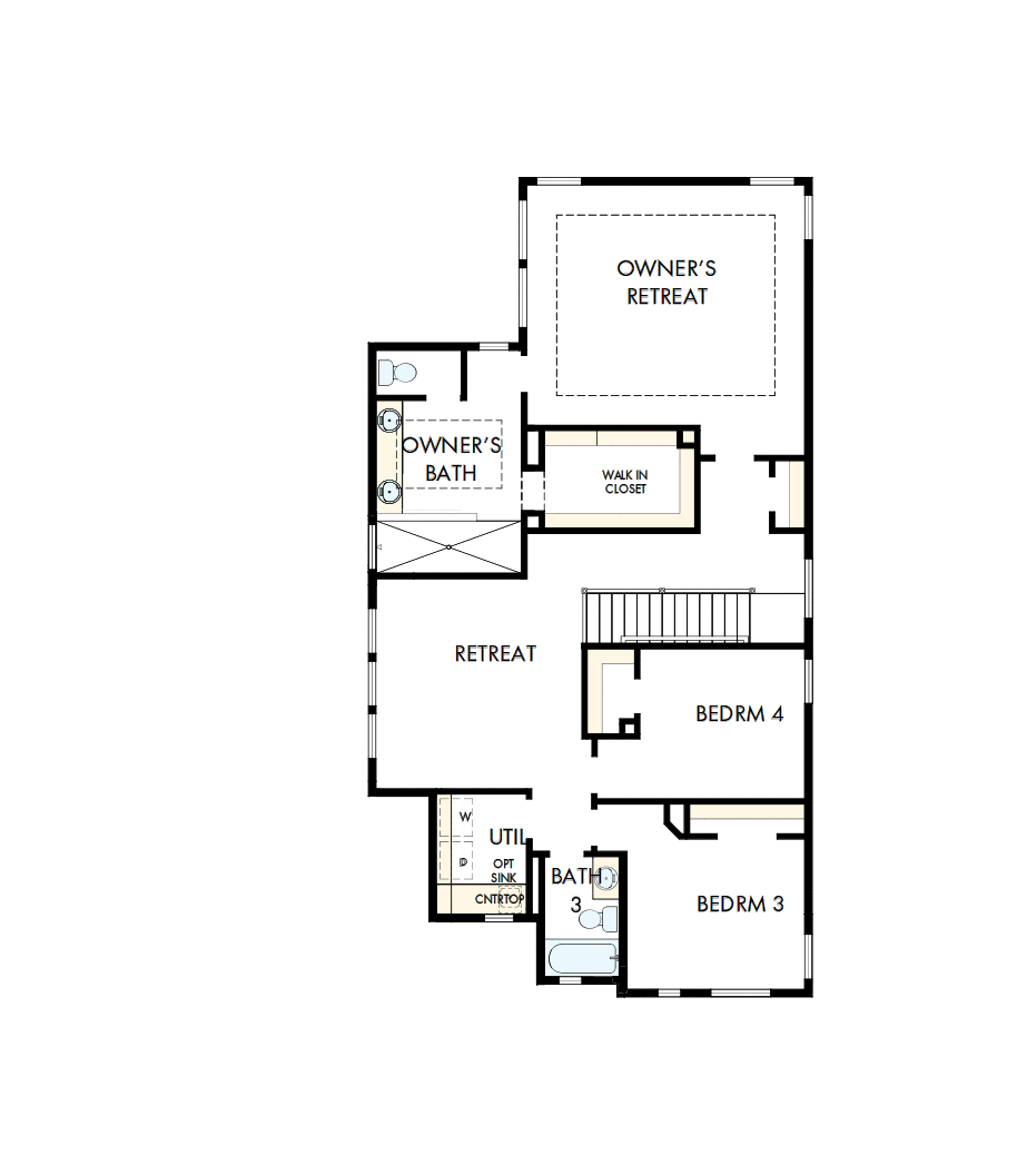 2nd Floor