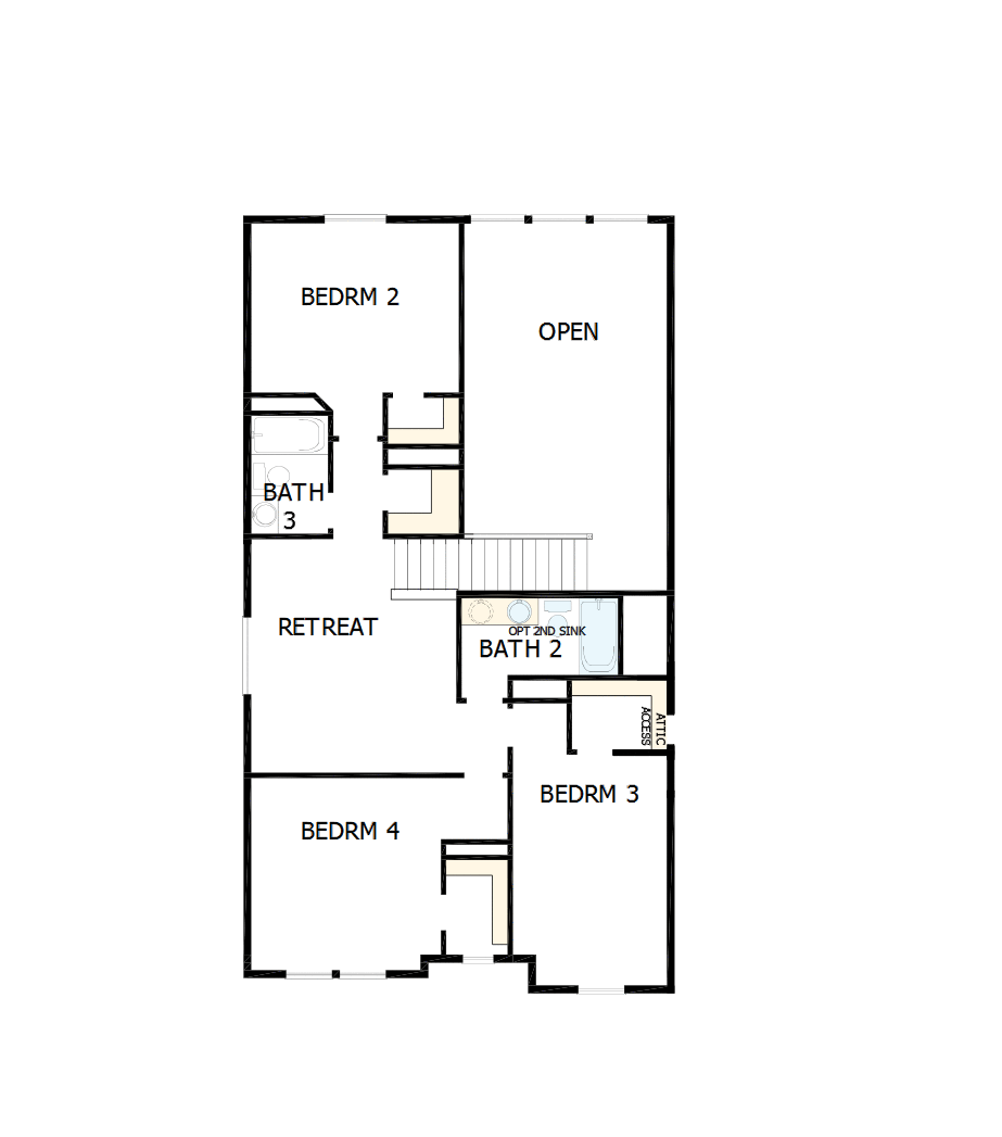 2nd Floor