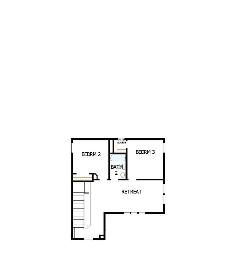 2nd Floor