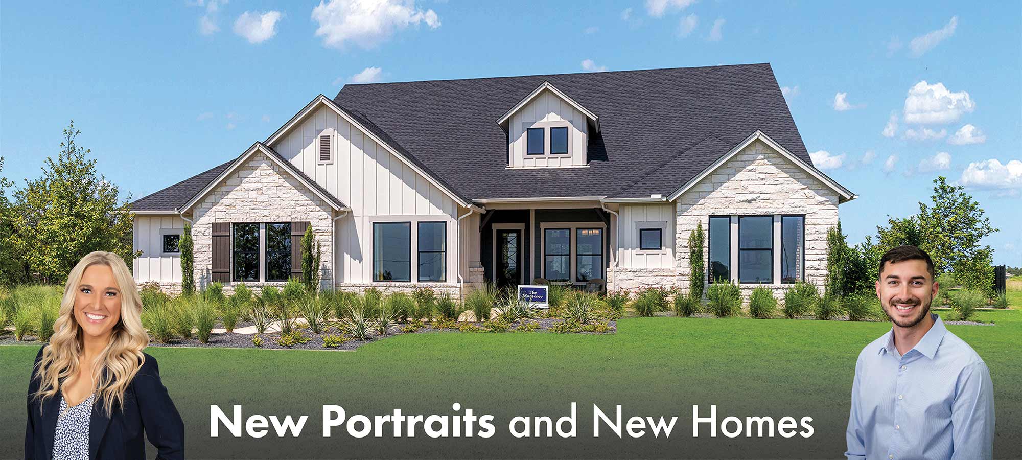 Professional Photos in Leander Estates