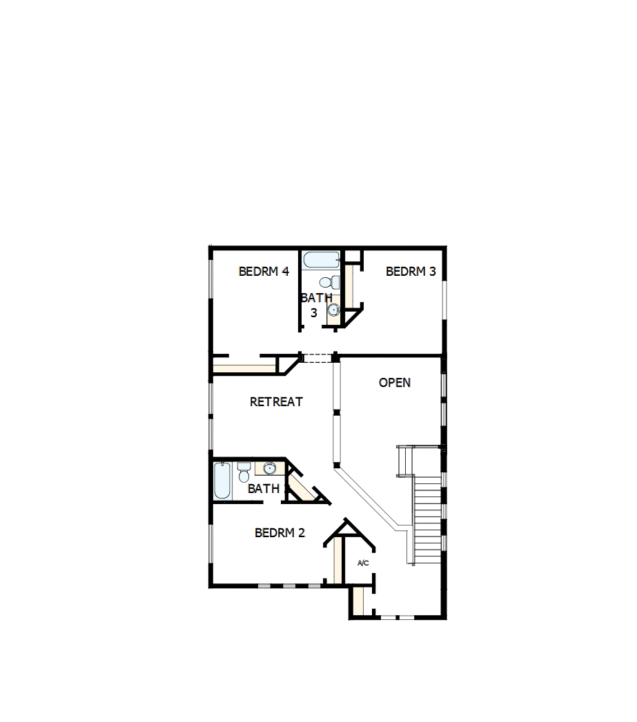 2nd Floor