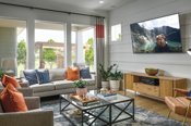 Starting rate as as low as 2.99% on select homes in the Denver area*