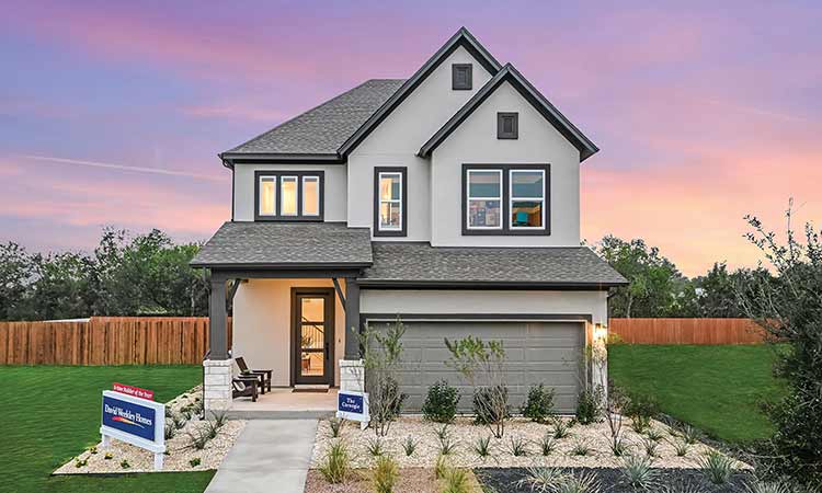 The Carnegie - Front Exterior