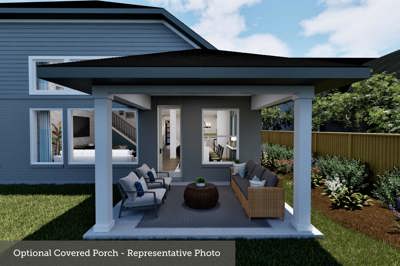 Porch