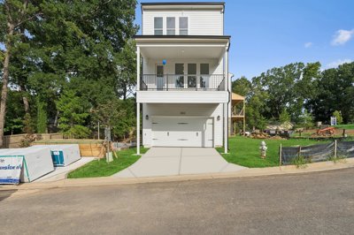 Exterior Rear
