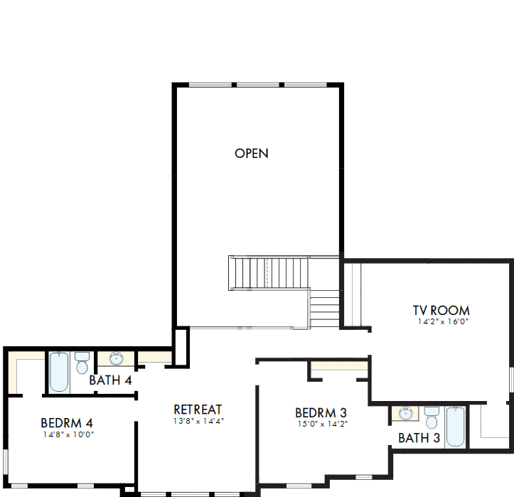 2nd Floor