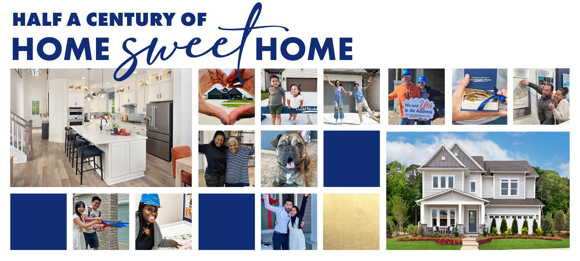 Save Up to $40,000 on a New Home in Charlotte