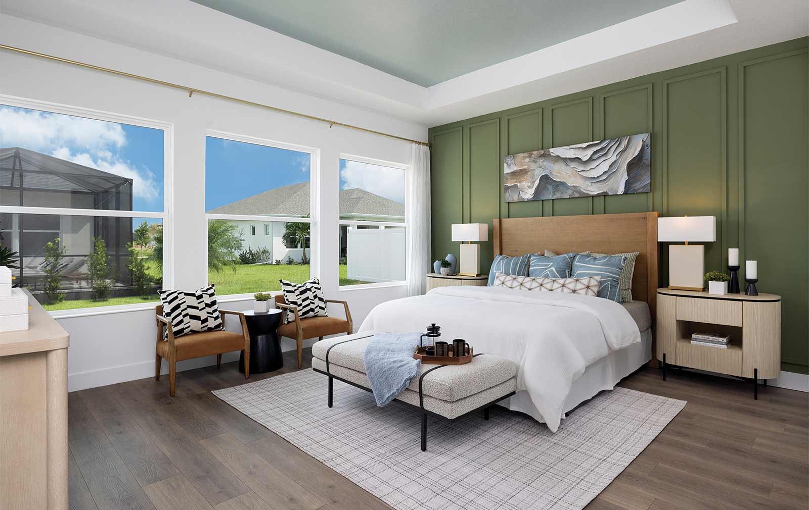 The Rubytail in Tampa, FL - Owner's Retreat