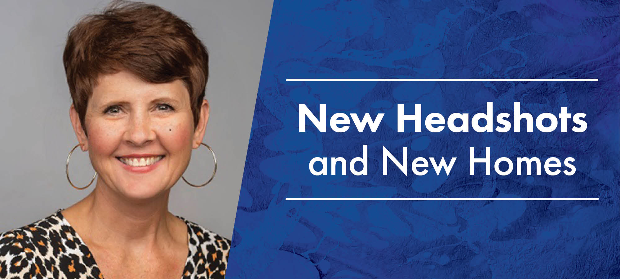 New Headshots and New Homes in Nexton - Midtown