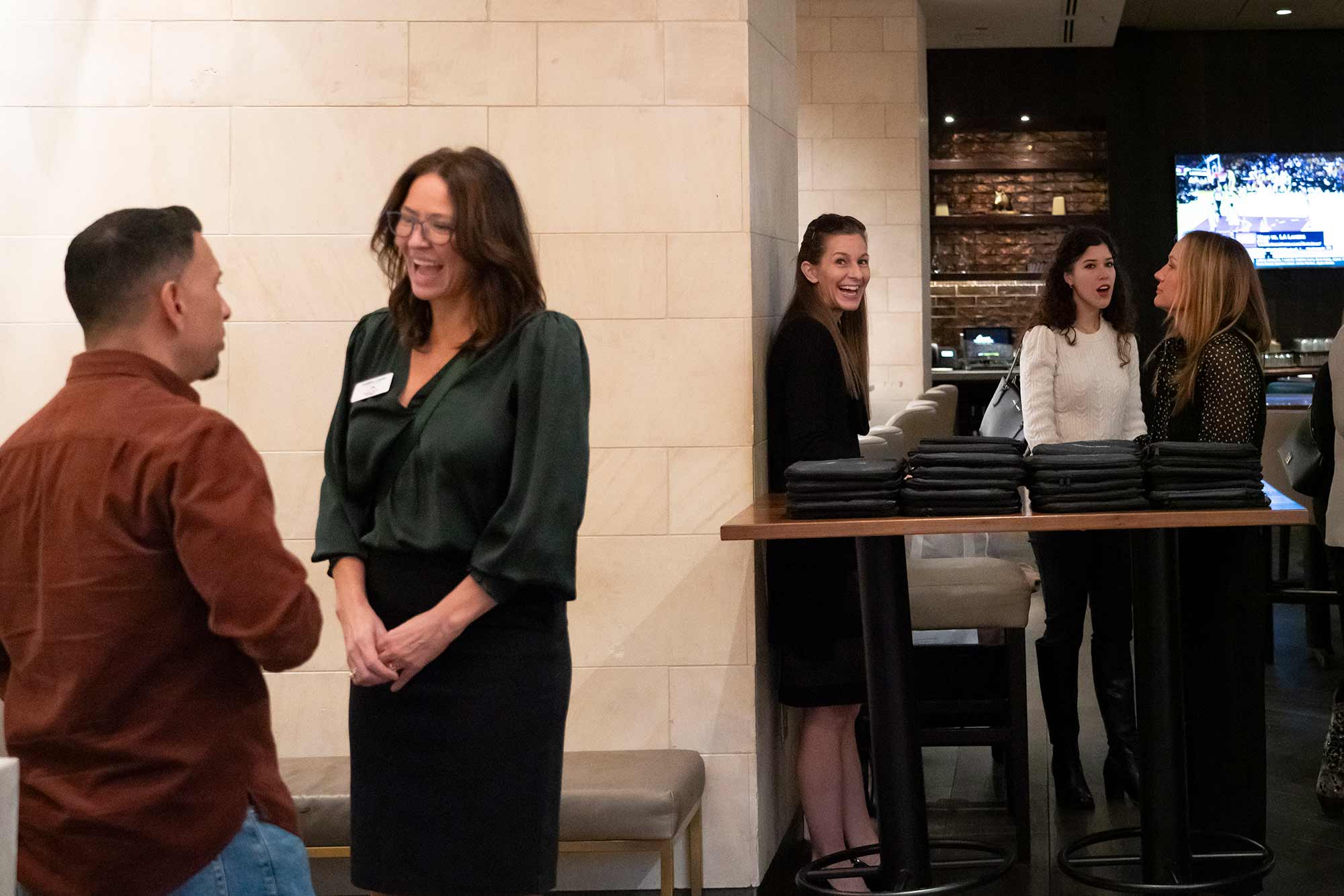 VIP Appreciation Event - 2025