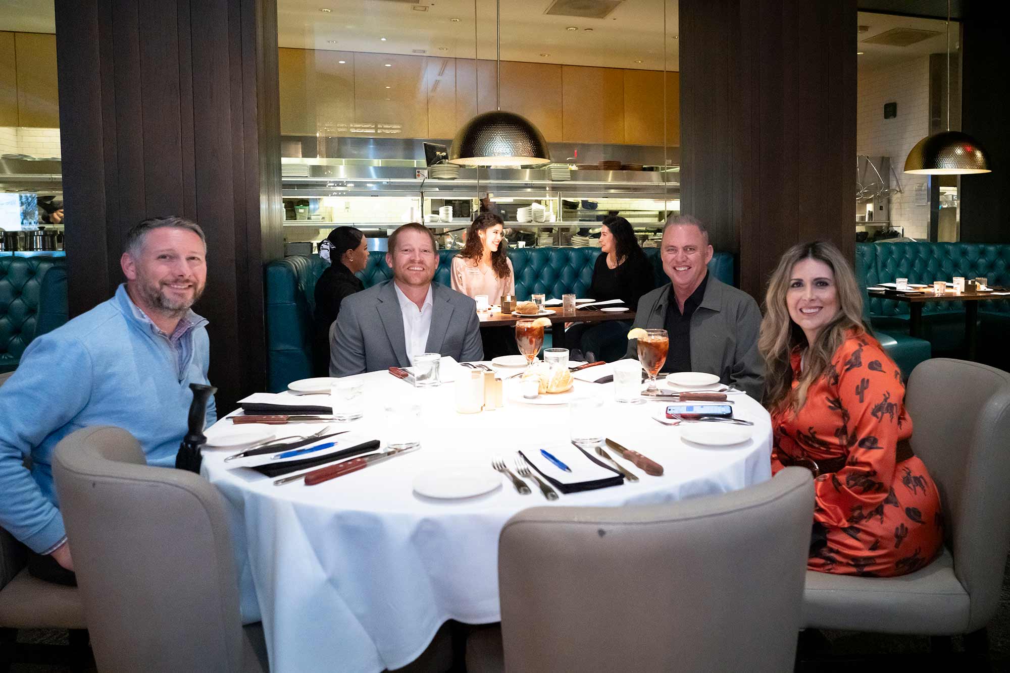 VIP Appreciation Event - 2025