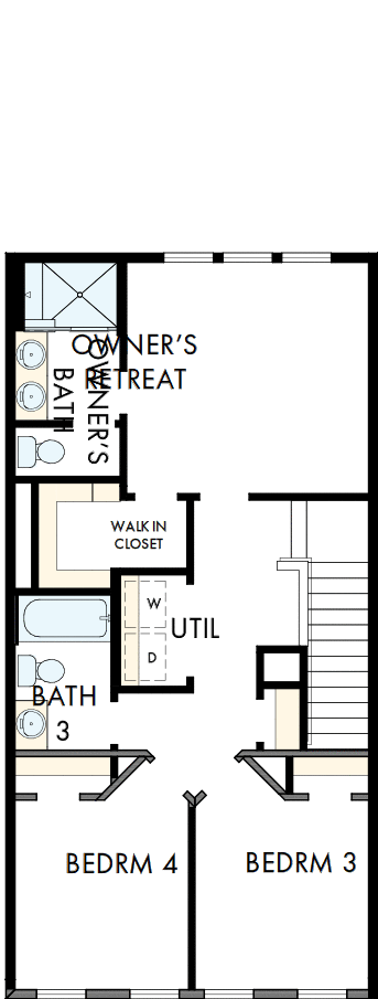 3rd Floor