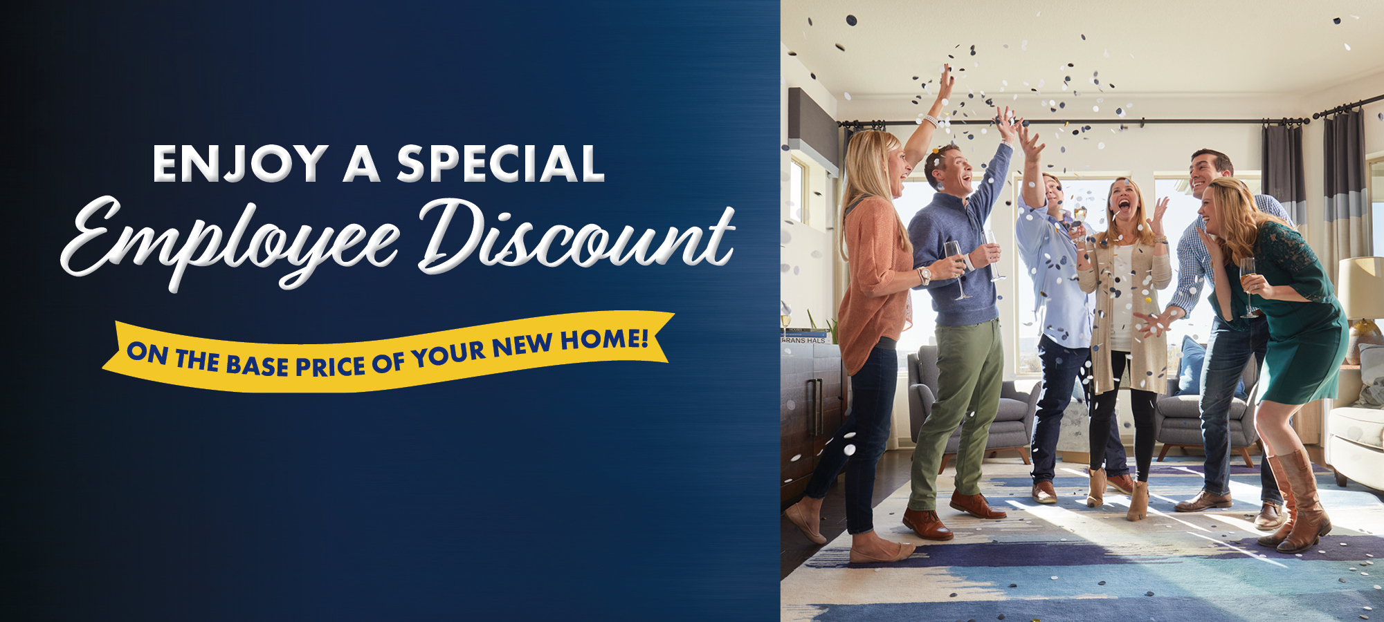 Special Incentives on New Homes in the Minneapolis/St. Paul Area